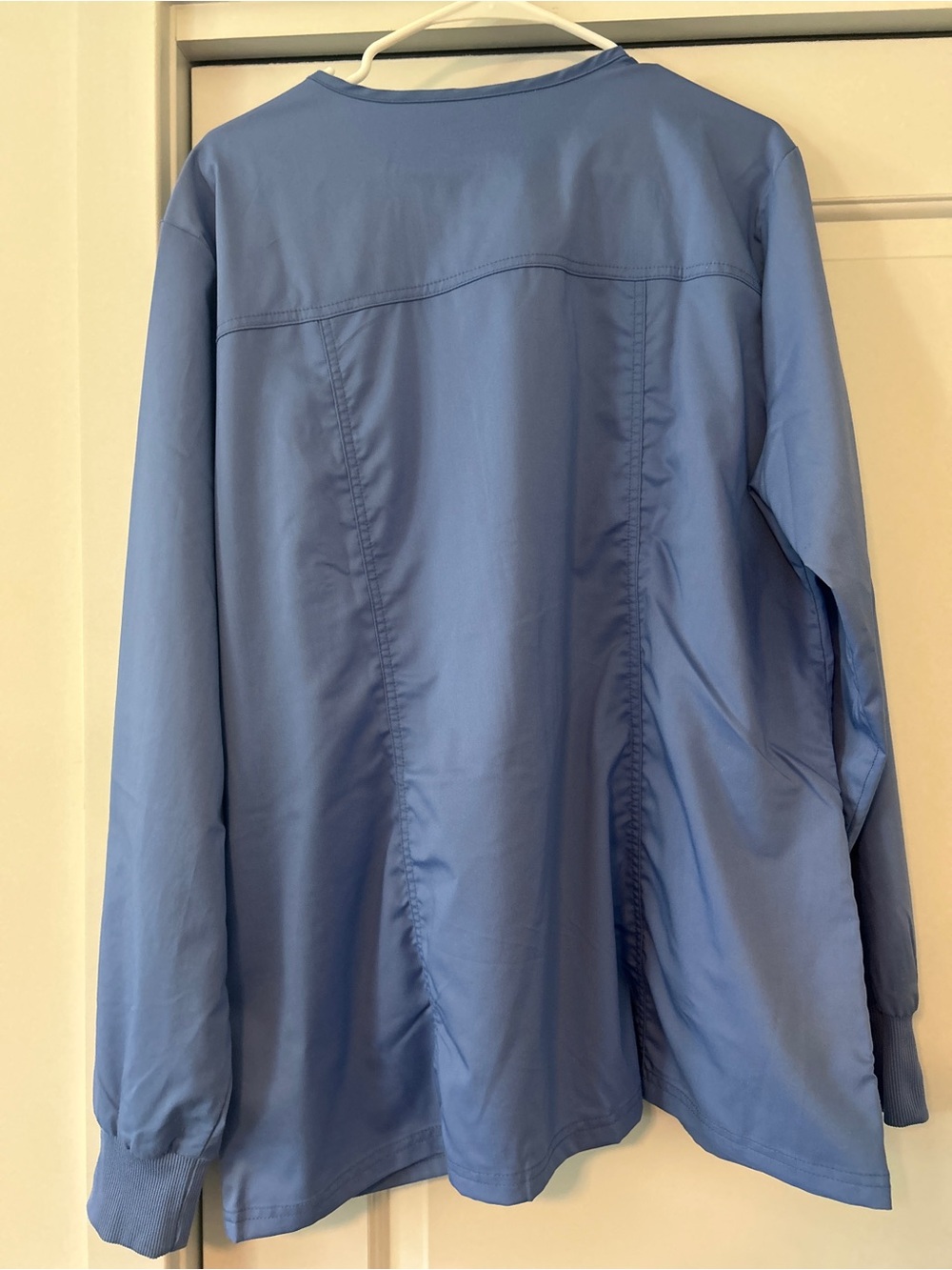 Cherokee Workwear Scrub Jacket Extra Large - Picture 5 of 8